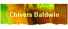 Chivers Baldwin