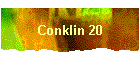 Conklin 20