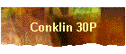 Conklin 30P