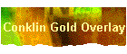 Conklin Gold Overlay