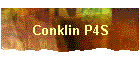 Conklin P4S